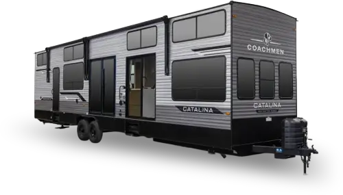 2026 Coachmen Catalina Destination Series 42CONDO