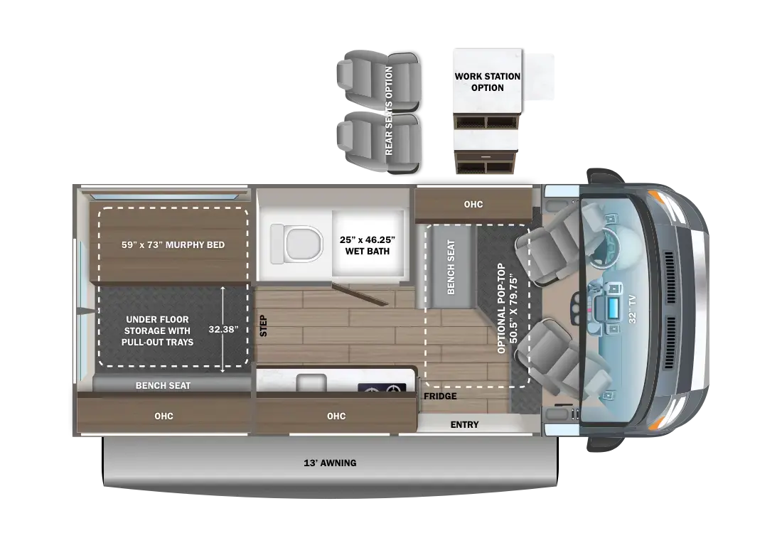 Floorplan Image