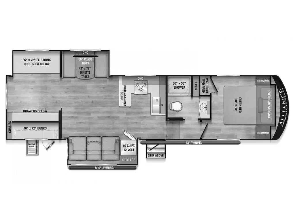 Floorplan Image