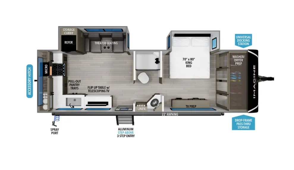Floorplan Image