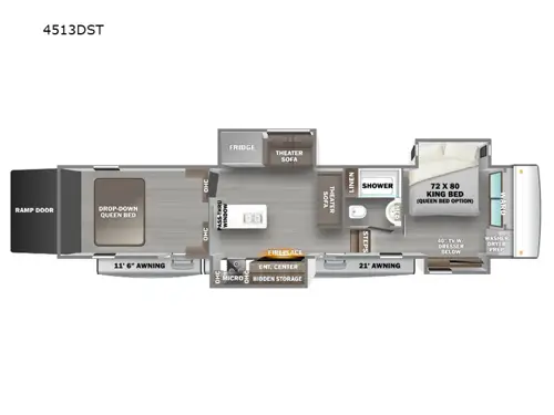 Floorplan Image
