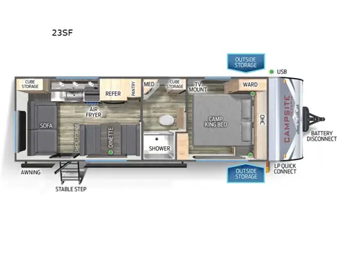 Floorplan Image