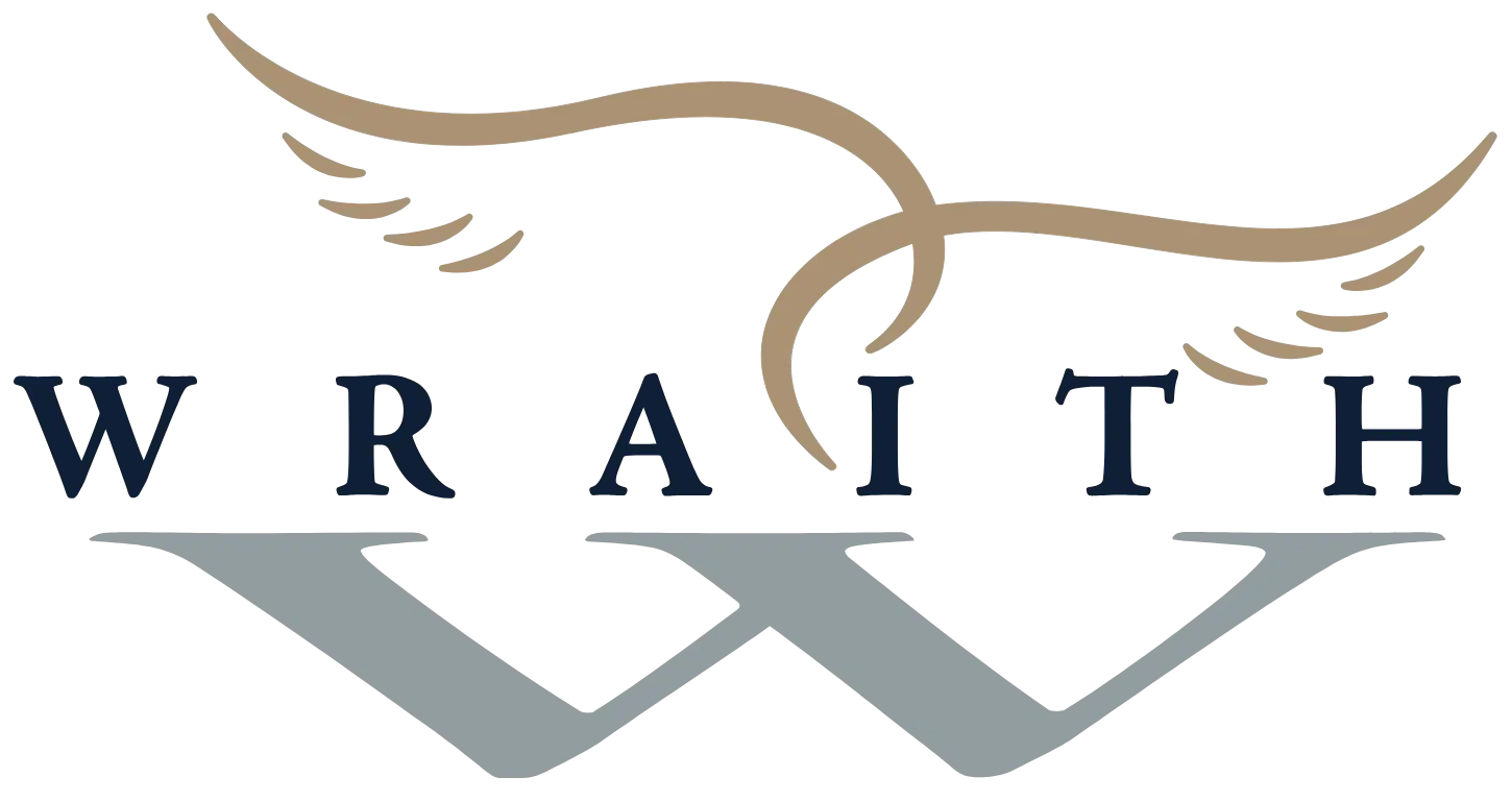 Wraith logo