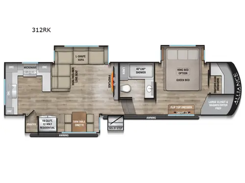 Floorplan Image