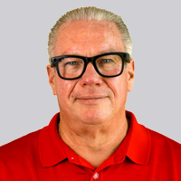 Robert Jaggers - Sales Manager