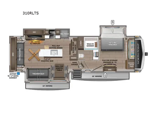 Floorplan Image