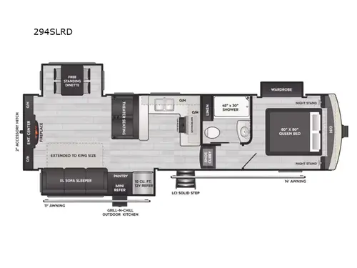 Floorplan Image