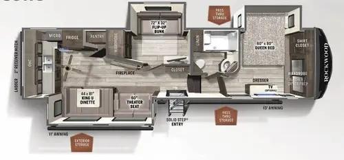 Floorplan Image