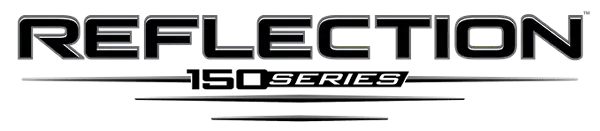 Reflection 100 Series logo