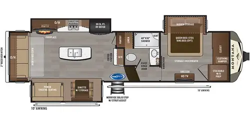 Floorplan Image