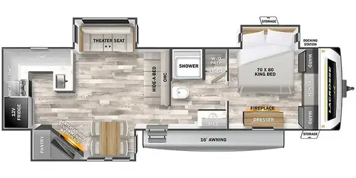 Floorplan Image