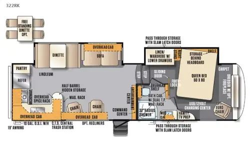 Floorplan Image