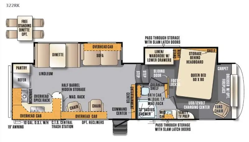 Floorplan Image