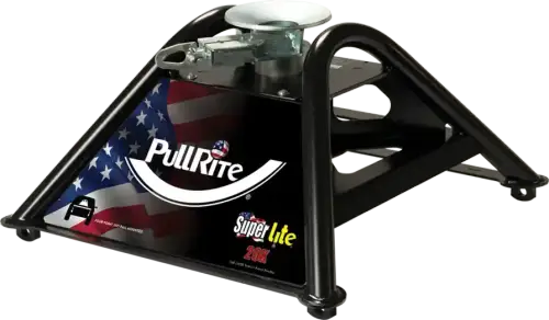 SuperLite Series Hitch