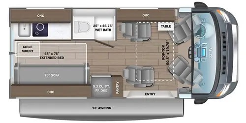 Floorplan Image