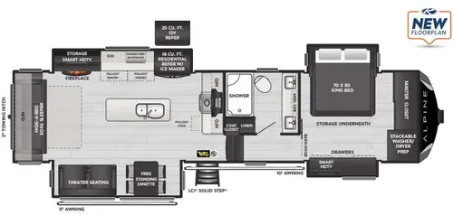 Floorplan Image