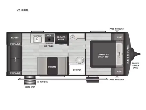 Floorplan Image