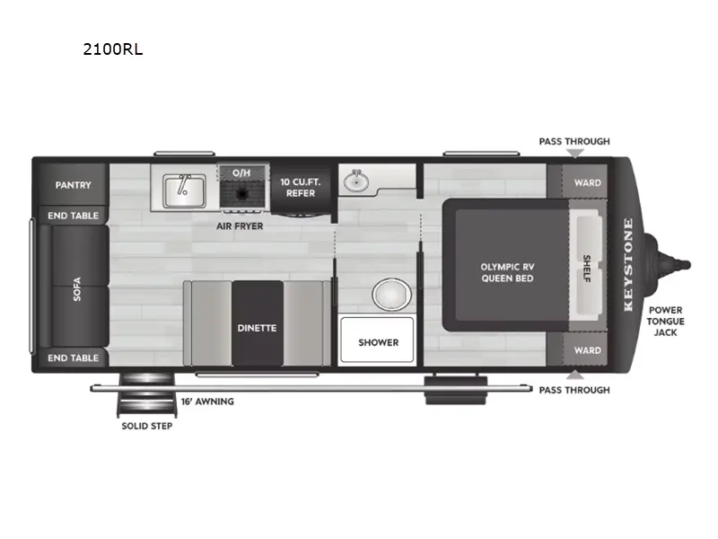 Floorplan Image