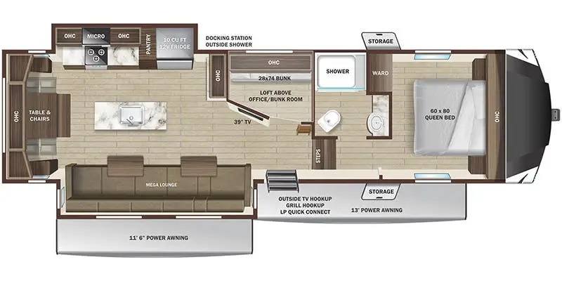Floorplan Image