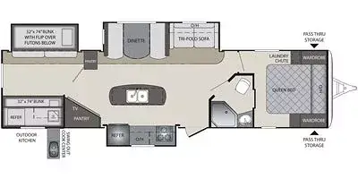 Floorplan Image