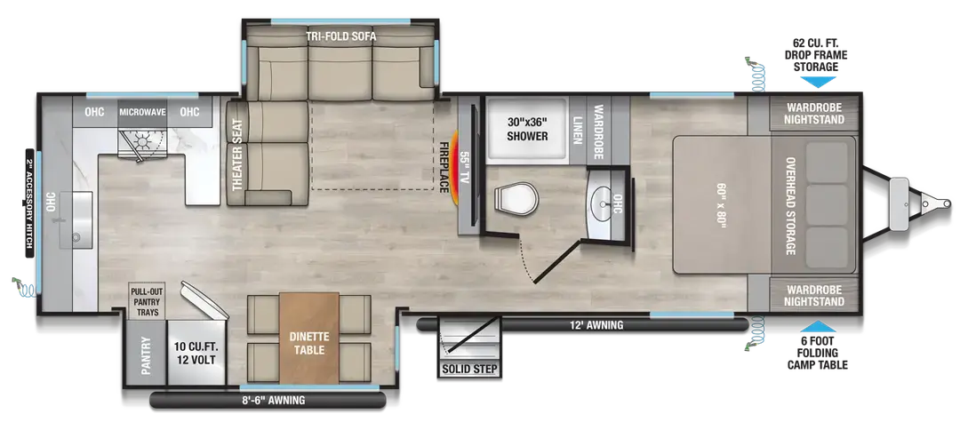 Floorplan Image