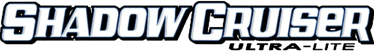 Shadow Cruiser Ultra Lite logo