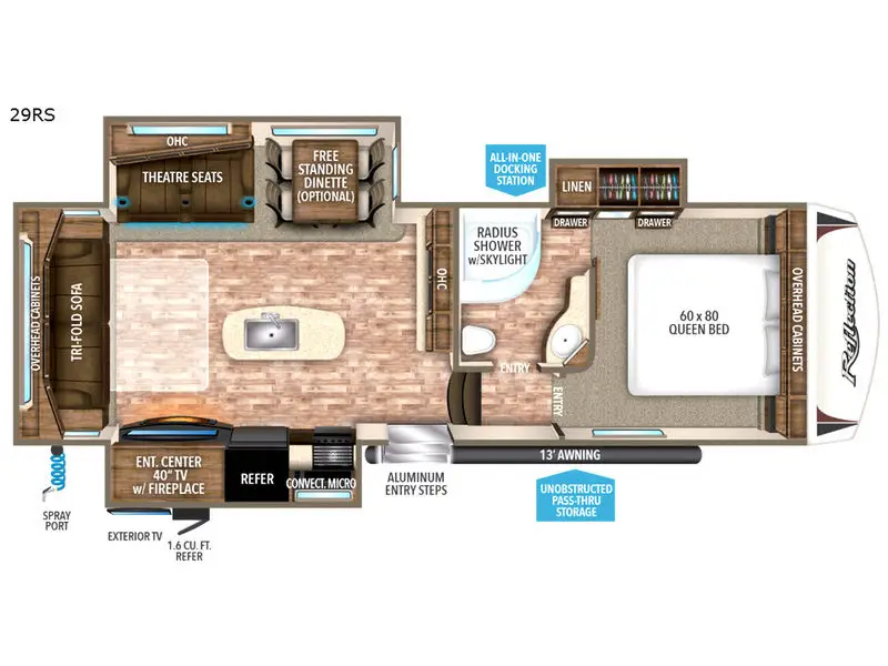 Floorplan Image