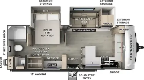 Floorplan Image