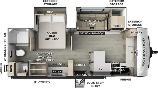 Floorplan Image
