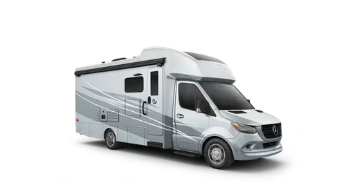 2022 Tiffin Wayfarer 25RW