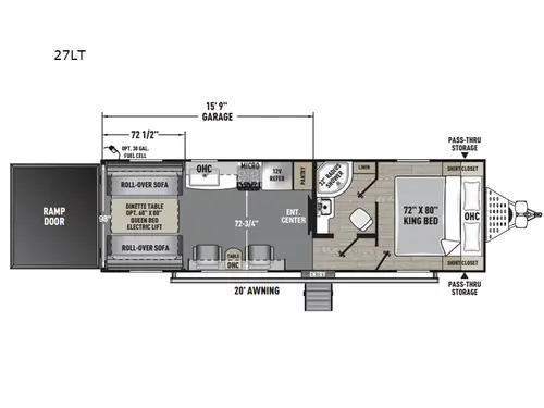 Floorplan Image