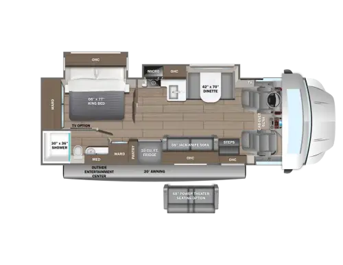 Floorplan Image