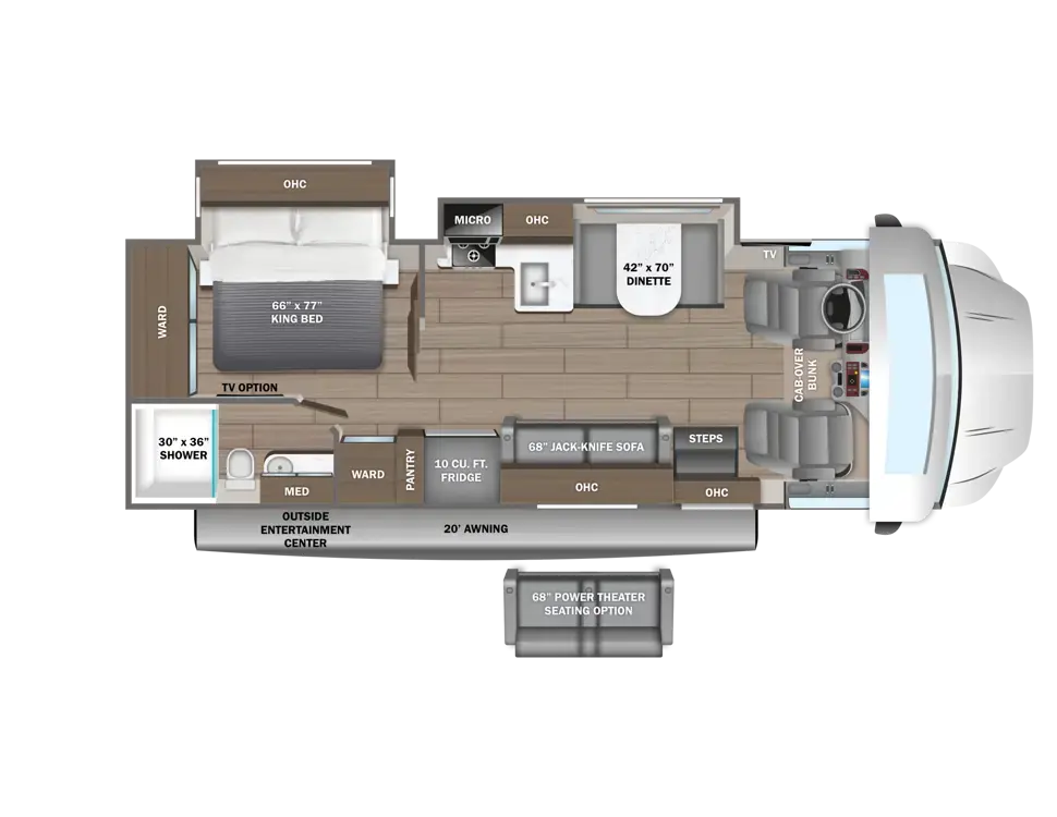 Floorplan Image