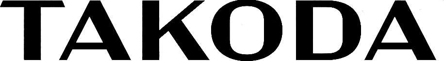 Takoda logo