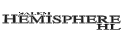 Salem Hemisphere Hyper Lyte