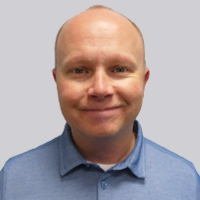 Zach Andersen - Sales Manager