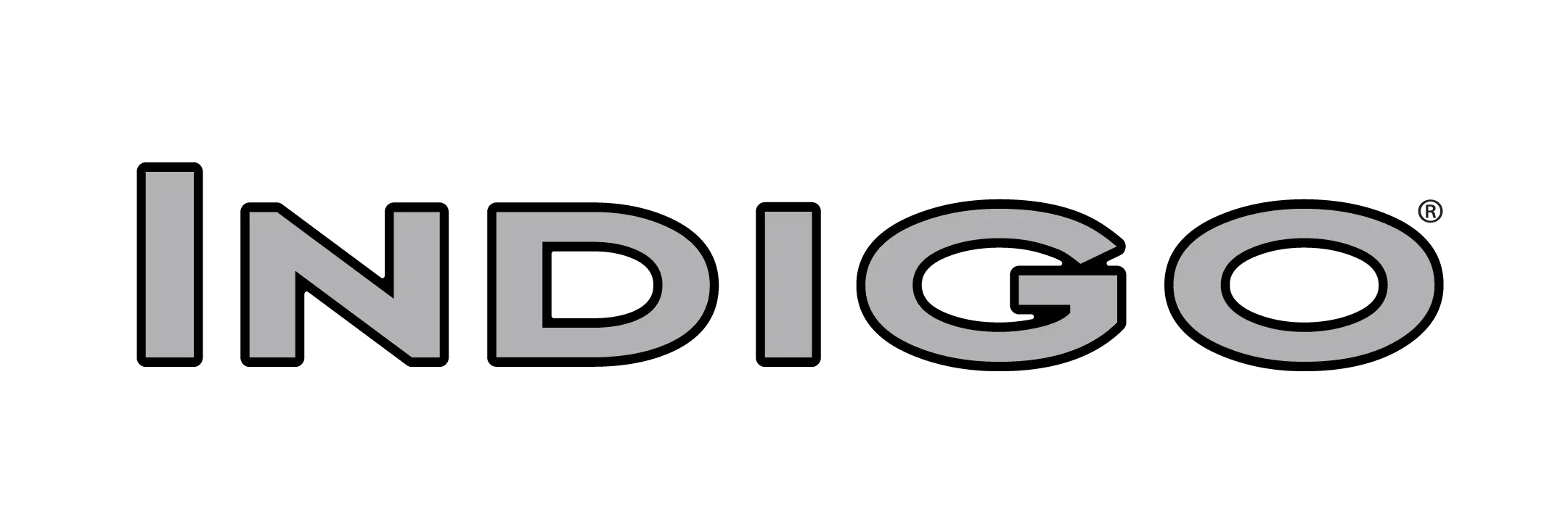 Indigo logo