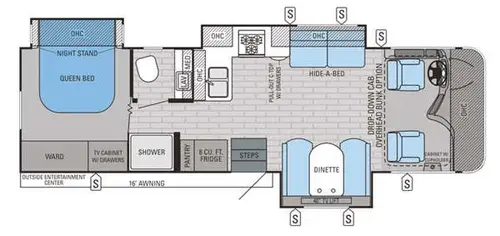 Floorplan Image