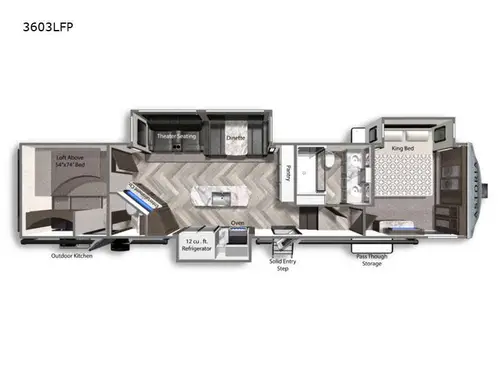 Floorplan Image