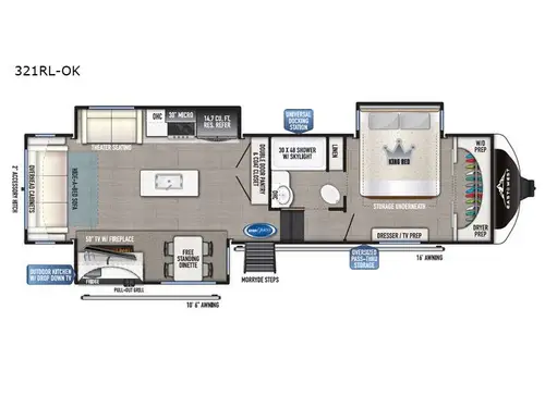 Floorplan Image