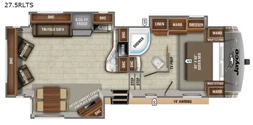 Floorplan Image