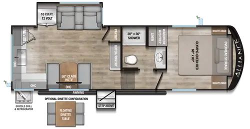 Floorplan Image