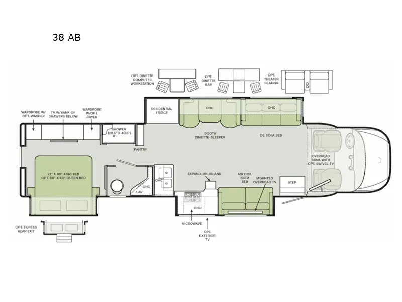 Floorplan Image