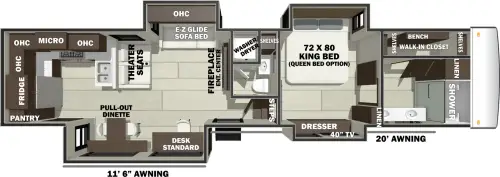 Floorplan Image