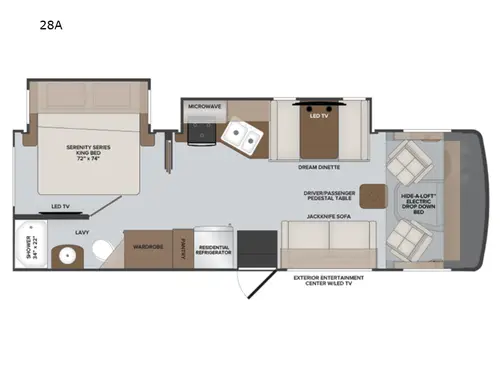 Floorplan Image