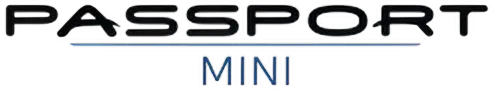 Passport Mini logo