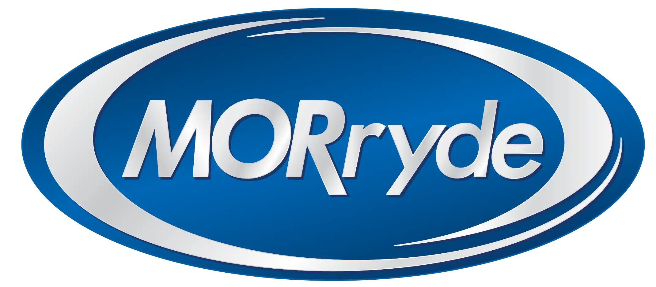 Morryde logo