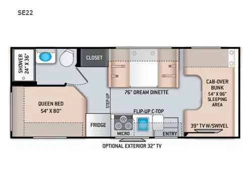 Floorplan Image