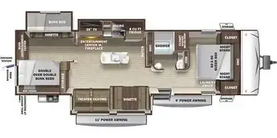 Floorplan Image
