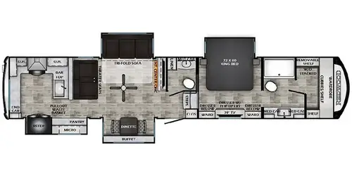 Floorplan Image